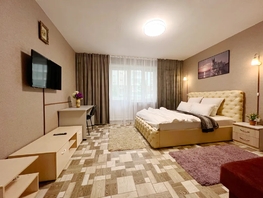 Снять однокомнатную квартиру Молокова ул, 42  м&sup2;, 3068 рублей
