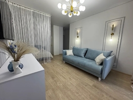 Снять однокомнатную квартиру Ярыгинская наб, 35  м&sup2;, 4600 рублей