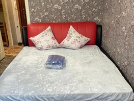 Снять однокомнатную квартиру Молокова ул, 46  м&sup2;, 3000 рублей