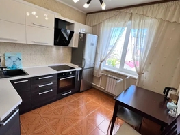 Снять двухкомнатную квартиру Взлетная ул, 55  м&sup2;, 3870 рублей