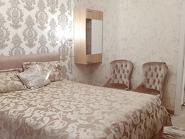 Снять однокомнатную квартиру Партизана Железняка ул, 38  м&sup2;, 3000 рублей