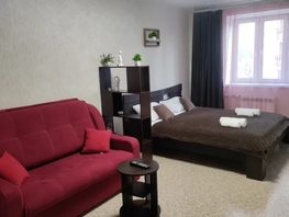 Снять однокомнатную квартиру Судостроительная ул, 42  м&sup2;, 3000 рублей