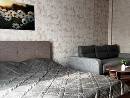 Снять однокомнатную квартиру Линейная ул, 48  м&sup2;, 2880 рублей