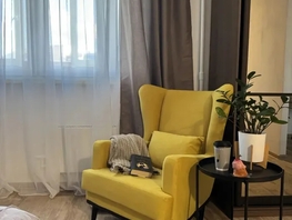 Снять однокомнатную квартиру Судостроительная ул, 40  м&sup2;, 3150 рублей