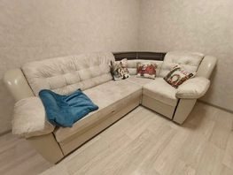 Снять однокомнатную квартиру Менжинского ул, 34  м&sup2;, 3000 рублей