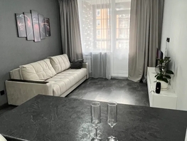 Снять однокомнатную квартиру Норильская ул, 50  м&sup2;, 4000 рублей