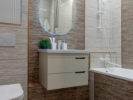 Снять однокомнатную квартиру Мартынова ул, 42  м&sup2;, 3250 рублей