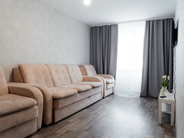 Снять однокомнатную квартиру Дудинская ул, 42  м&sup2;, 2900 рублей