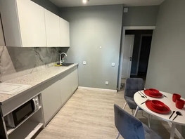 Снять однокомнатную квартиру Молокова ул, 40  м&sup2;, 3200 рублей