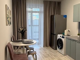 Снять однокомнатную квартиру Партизана Железняка ул, 42  м&sup2;, 3999 рублей
