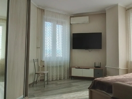 Снять однокомнатную квартиру Мичурина ул, 42  м&sup2;, 3300 рублей