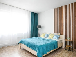Снять однокомнатную квартиру Серова ул, 42  м&sup2;, 2904 рублей
