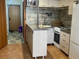 Снять однокомнатную квартиру Карамзина ул, 27  м&sup2;, 3300 рублей