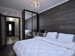 Снять двухкомнатную квартиру Алексеева ул, 64  м&sup2;, 5576 рублей