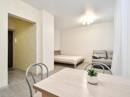 Снять однокомнатную квартиру Алексеева ул, 36  м&sup2;, 2808 рублей