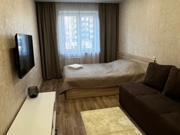 Снять однокомнатную квартиру Чернышевского ул, 40  м&sup2;, 3150 рублей