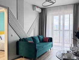 Снять двухкомнатную квартиру Караульная ул, 40  м&sup2;, 4095 рублей