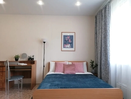 Снять однокомнатную квартиру Авиаторов ул, 42  м&sup2;, 4066 рублей