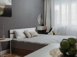 Снять однокомнатную квартиру Карамзина ул, 28  м&sup2;, 3125 рублей