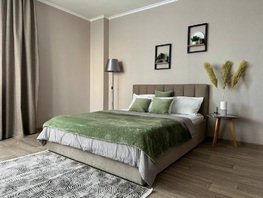 Снять однокомнатную квартиру Алексеева ул, 45  м&sup2;, 3500 рублей