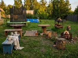 Снять  дом Высотная ул, 58  м&sup2;, 5000 рублей