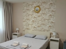 Снять однокомнатную квартиру Алексеева ул, 45  м&sup2;, 3200 рублей
