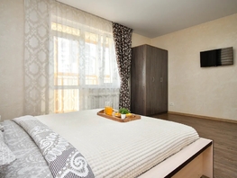 Снять однокомнатную квартиру Комсомольский пр-кт, 48  м&sup2;, 3240 рублей