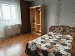 Снять однокомнатную квартиру 3 Августа ул, 40  м&sup2;, 4050 рублей