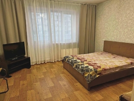 Снять однокомнатную квартиру Партизана Железняка ул, 42  м&sup2;, 4050 рублей