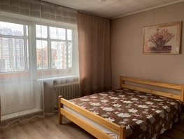Снять однокомнатную квартиру Киренского ул, 38  м&sup2;, 4050 рублей