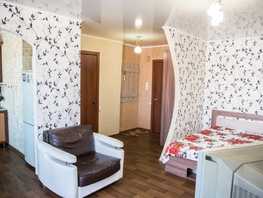 Снять однокомнатную квартиру Ленина ул, 36  м&sup2;, 2750 рублей