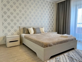 Снять однокомнатную квартиру Авиаторов ул, 50  м&sup2;, 3312 рублей
