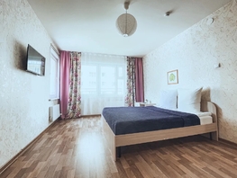 Снять однокомнатную квартиру Светлогорский пер, 36  м&sup2;, 2550 рублей