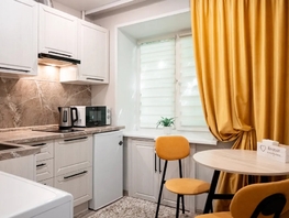 Снять однокомнатную квартиру Робеспьера ул, 38  м&sup2;, 3315 рублей