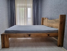 Снять однокомнатную квартиру Хабаровская 1-я ул, 30  м&sup2;, 4320 рублей