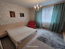 Снять однокомнатную квартиру Светлогорский пер, 42  м&sup2;, 2750 рублей