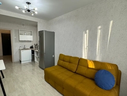 Снять двухкомнатную квартиру Апрельская ул, 51  м&sup2;, 3900 рублей