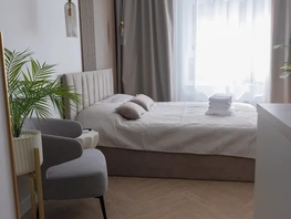 Снять однокомнатную квартиру Бограда ул, 26  м&sup2;, 3700 рублей