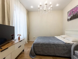 Снять однокомнатную квартиру Алексеева ул, 34  м&sup2;, 3750 рублей
