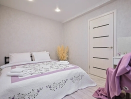 Снять двухкомнатную квартиру Речной пер, 40  м&sup2;, 4940 рублей