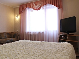Снять однокомнатную квартиру Парижской Коммуны ул, 38  м&sup2;, 3500 рублей