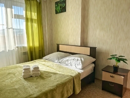 Снять однокомнатную квартиру Норильская ул, 30  м&sup2;, 2404 рублей