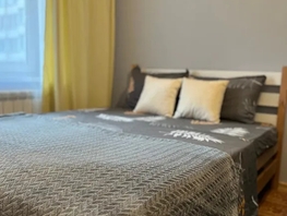 Снять однокомнатную квартиру Алексеева ул, 36  м&sup2;, 2730 рублей