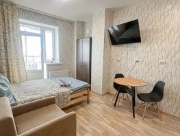 Снять однокомнатную квартиру Караульная ул, 25  м&sup2;, 2625 рублей