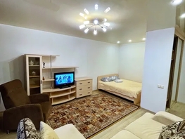 Снять однокомнатную квартиру Декабристов ул, 46  м&sup2;, 3900 рублей