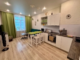 Снять трехкомнатную квартиру Профсоюзов ул, 70  м&sup2;, 5000 рублей