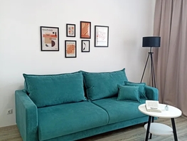 Снять двухкомнатную квартиру Свердловская ул, 58  м&sup2;, 4130 рублей