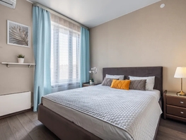 Снять однокомнатную квартиру Алексеева ул, 30  м&sup2;, 4200 рублей