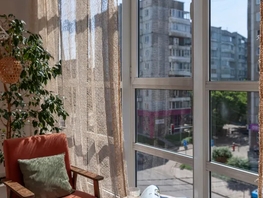 Снять двухкомнатную квартиру Карла Маркса ул, 68  м&sup2;, 5360 рублей