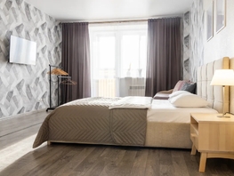 Снять однокомнатную квартиру Светлогорский пер, 36  м&sup2;, 3069 рублей